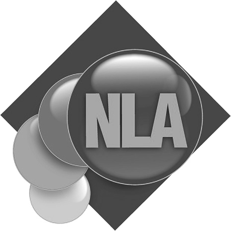 NLA logo