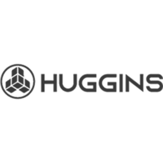 Huggins logo