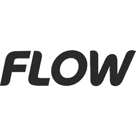 Flow logo