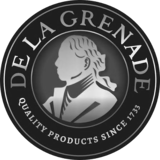 De La Grenade logo